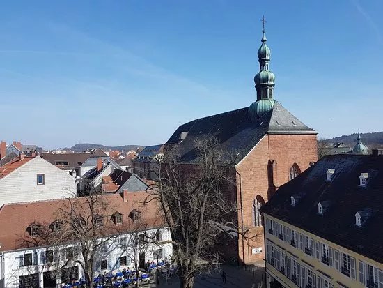 St. Martinskirche