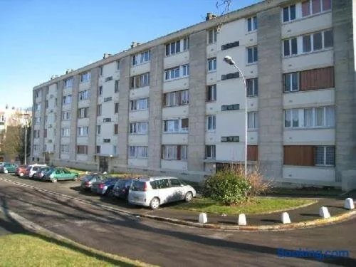 Beauvais chambre 1