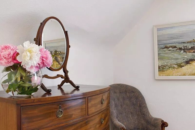 2 bedroom accommodation in Pitscandly, near Forfar