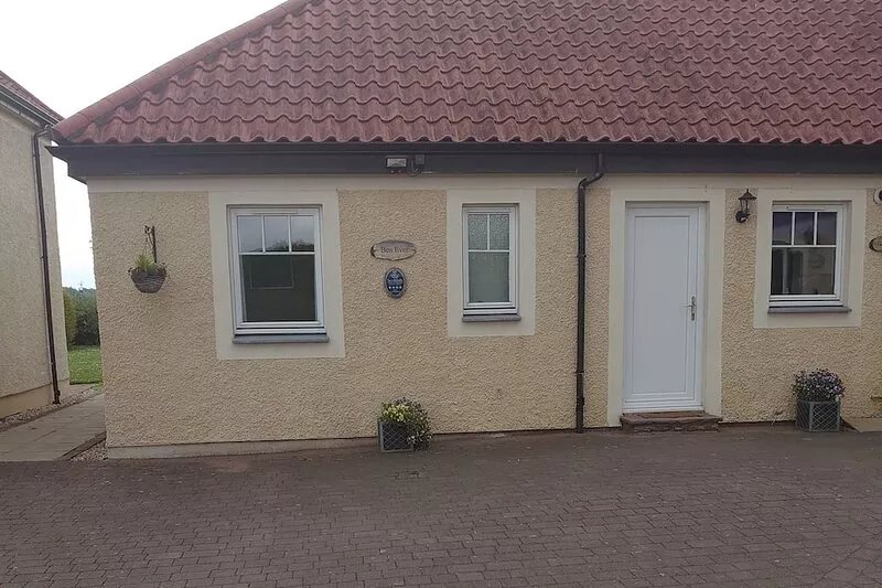 Ben Ever Cottage