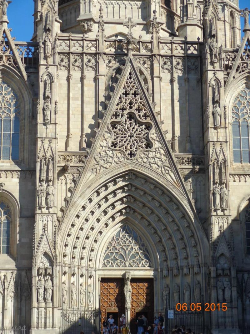 Barcelona Rooms Rent