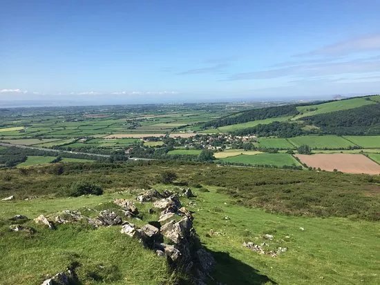 Crook Peak
