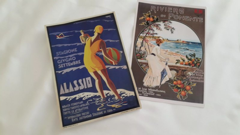Galleria L"Image Alassio