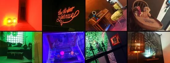 Escape The Room in 60 minutes