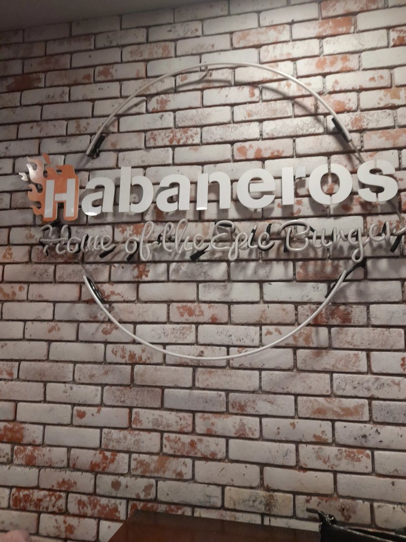 Habaneros