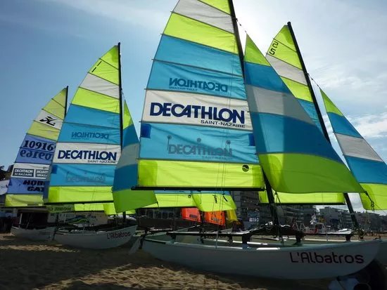 Club Albatros
