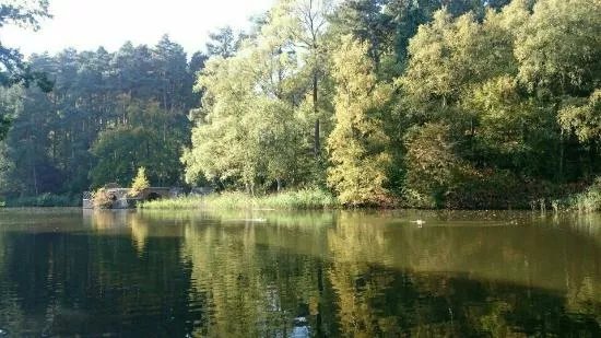 Stockgrove Country Park