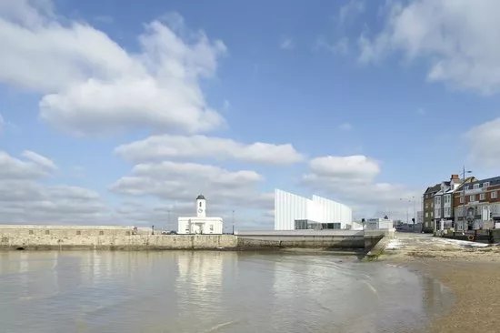 Turner Contemporary