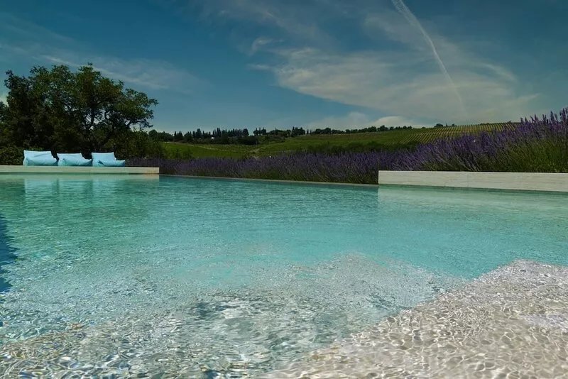 Luxury Historic Villa San Piero, Panoramic Views, Romantic Chapel, Wine Cellar
