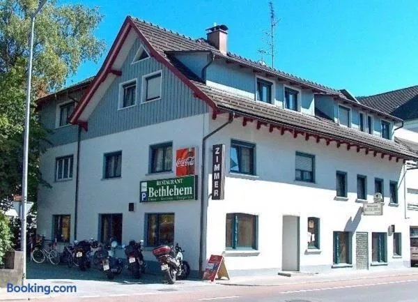 Gasthaus Bethlehem