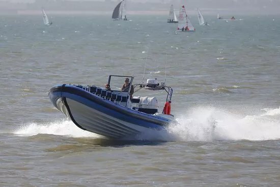 Whitstable Boat Tours