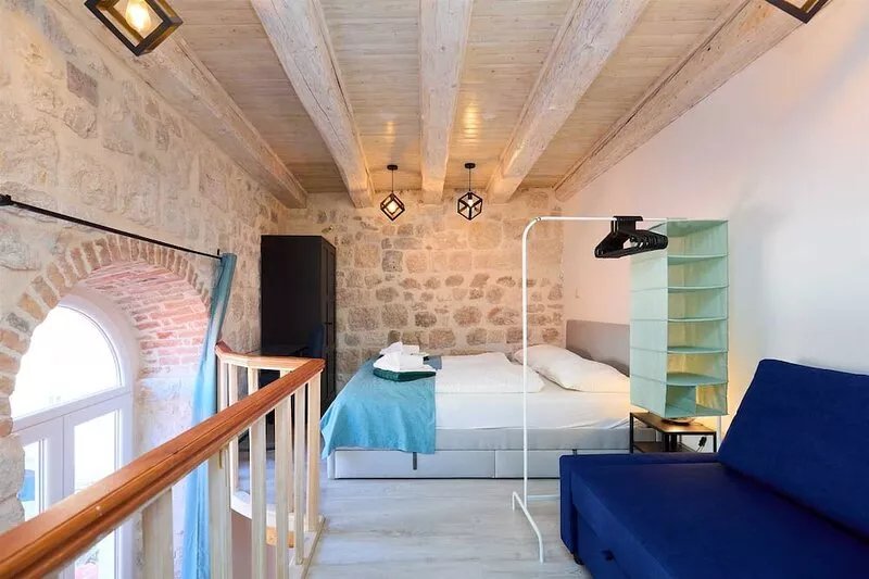 Dominium Premium Location Suites Duplex apartment 1
