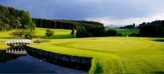 Golf Club Hoslwang im Chiemgau e. V.