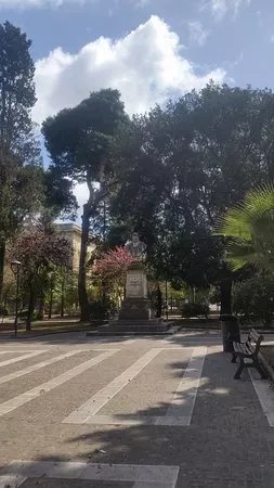 Monumento a Giuseppe Garibaldi