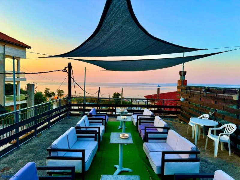 Rooms Kampouri