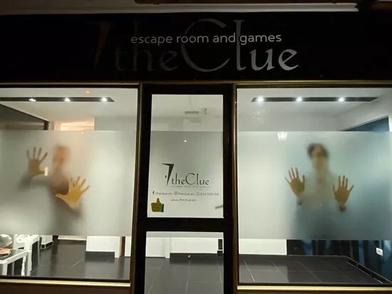 The Clue