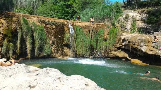 Riera de Merles