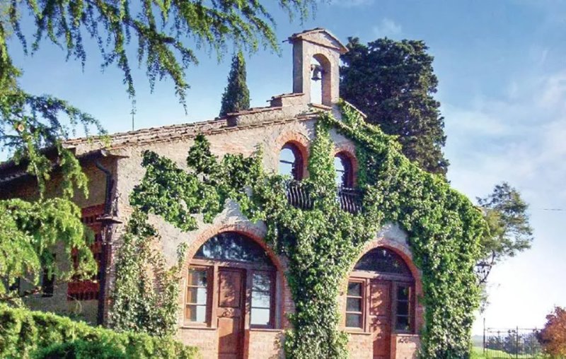 La Tana