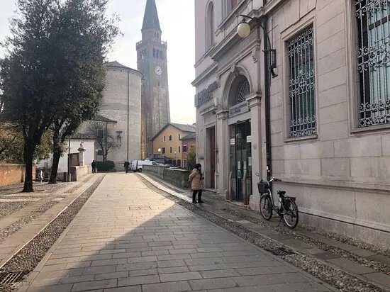 Via Roma