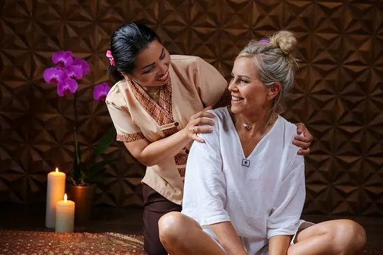Prana Spa - ayurveda & bali center