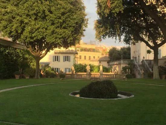 Casino dell'Aurora Pallavicini