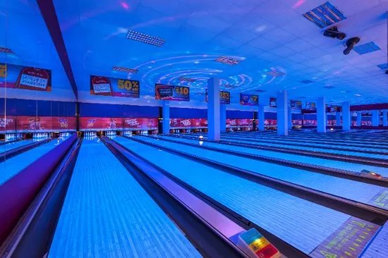 Tenpin Camberley