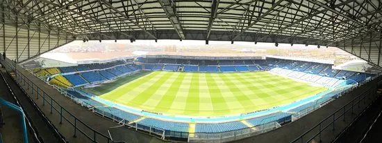 Leeds United Football Club