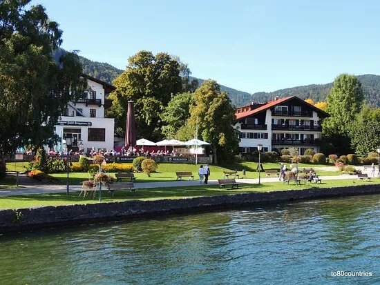 Seepromenade