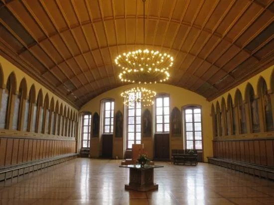 Roemer Kaisersaal