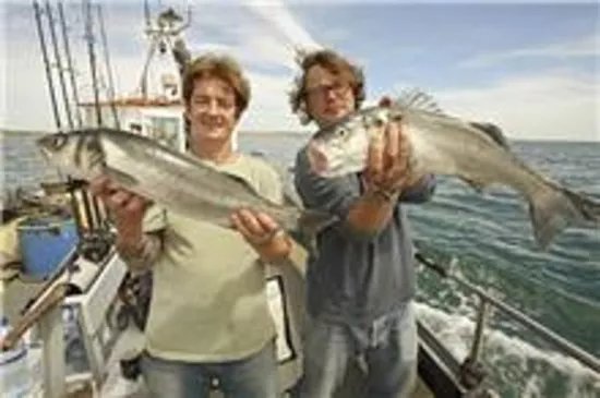 West Bay Fishing Trips