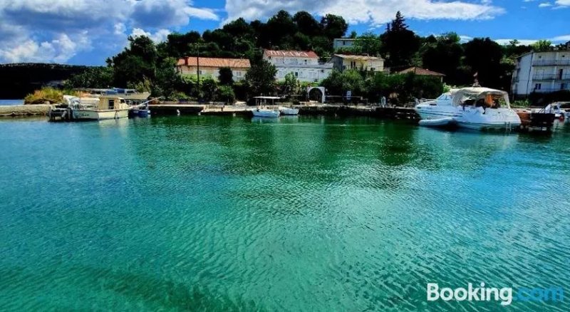 Rooms by the Sea Supetarska Draga - Donja, Rab - 18301