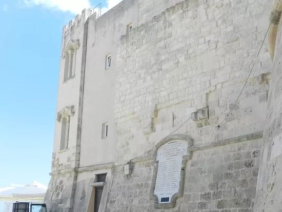 Torre Alfonsina
