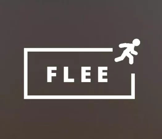 Flee