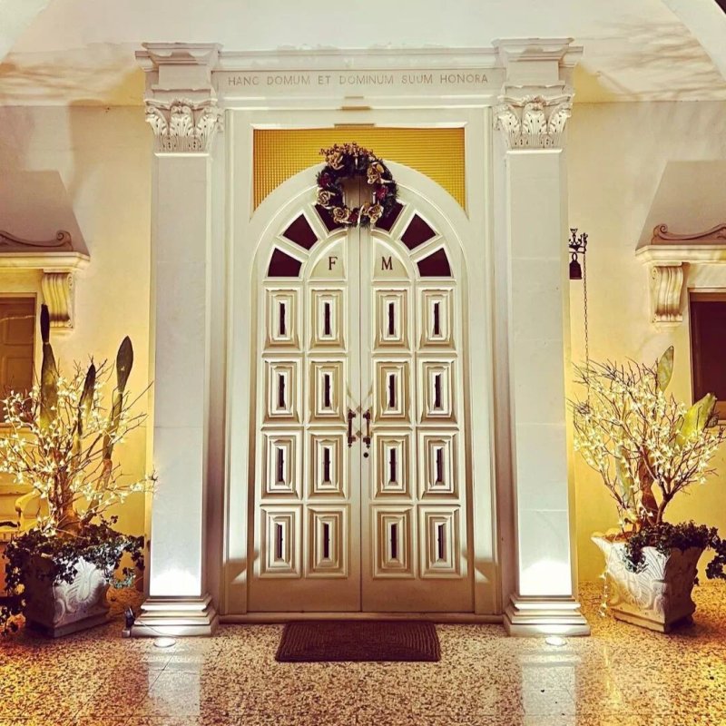 Masseria Principe di Puglia