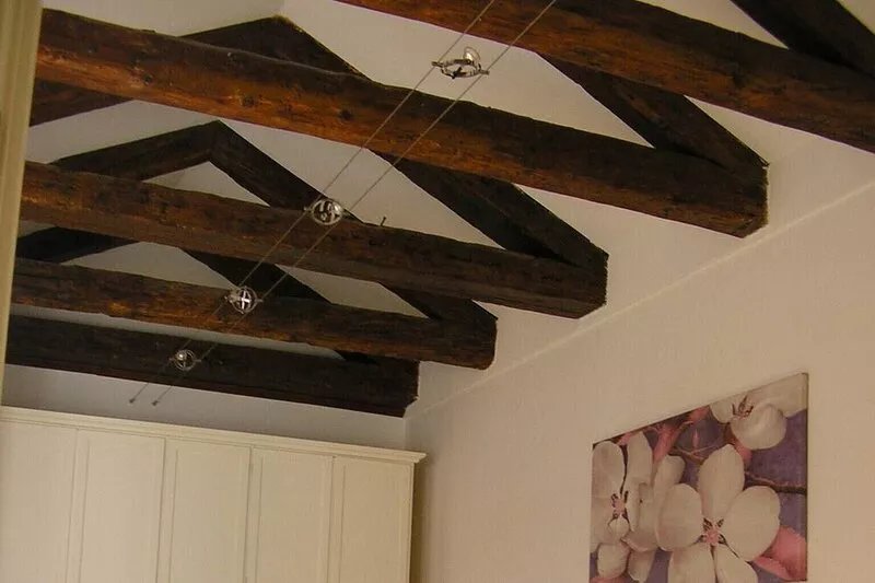 Sunny, quiet flat in the heart of Venice, near Rialto Bridge