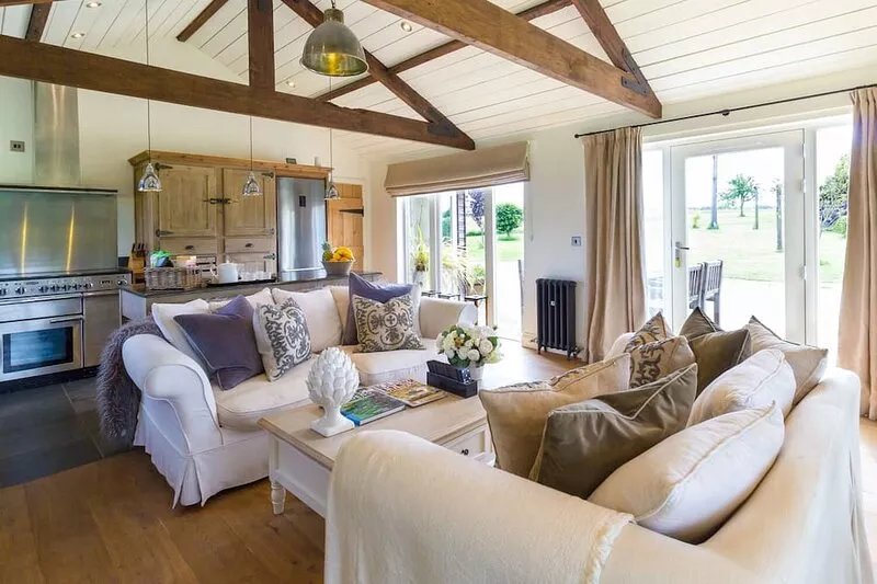 NEWTON RETREAT, family friendly, luxury holiday cottage in Embleton