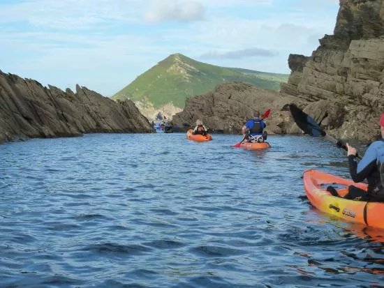 Surfside Kayak Hire and Sales