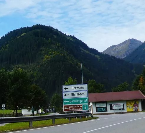 Zunftkirche St. Joseph