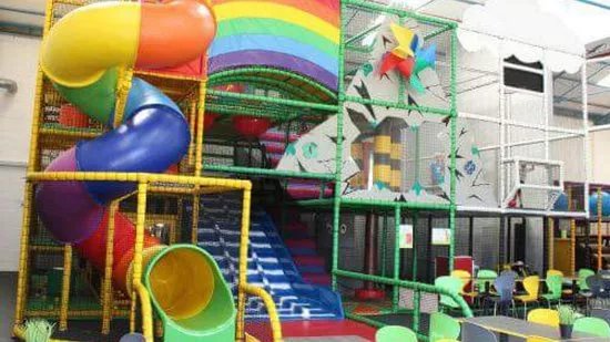 Playtopia Play Centre