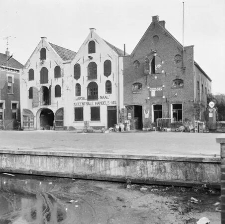 Arsenaal (17e eeuw)