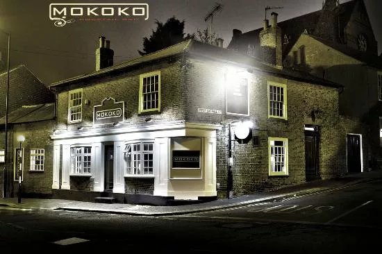 Mokoko