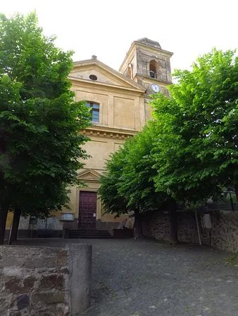 Chiesa di Santa Maria Assunta
