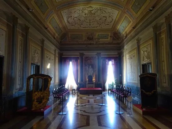 Museo Diocesano di Cefalu
