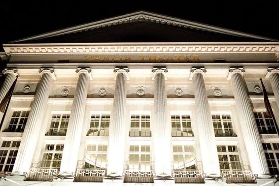 Thalia Theater