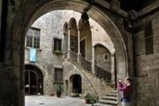 Barcelona Turisme
