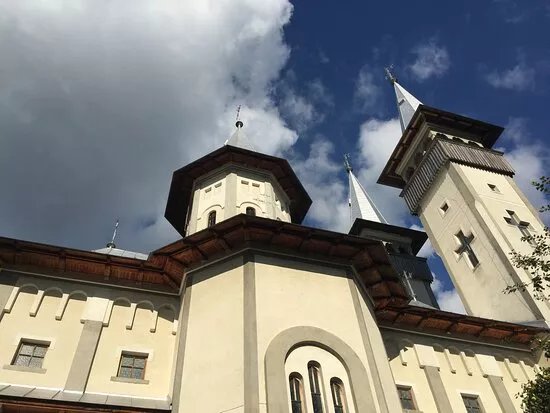 Holy Trinity Orthodox Church