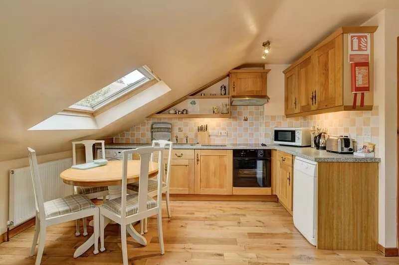 Bilbrook Cottage, Near Dunster