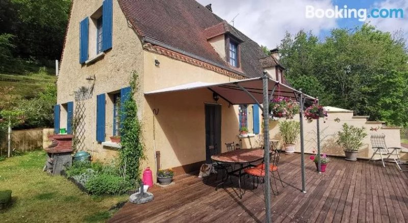 Dordogne Crobique Beynac