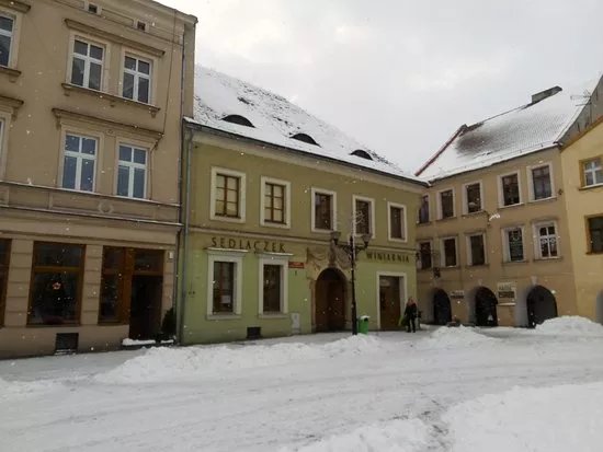 Museum in Tarnowskie Gory