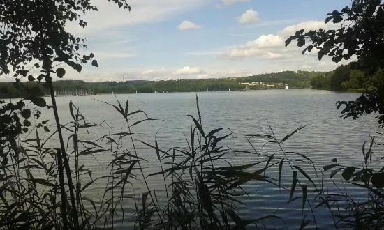 Parks & Nature